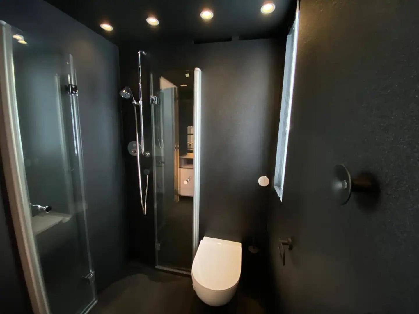 Oceanview Mini-House - Stunning Views Ramberg Exterior foto